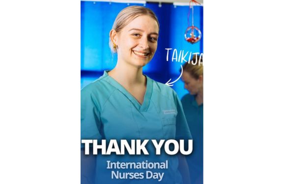 International Nurses Day 2026